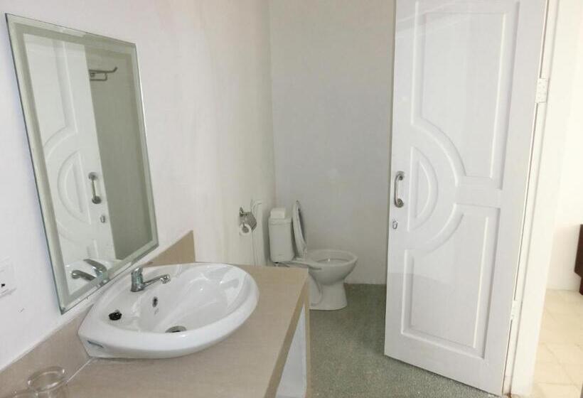 Номер Superior Кровать Кинг, Lombok Holiday