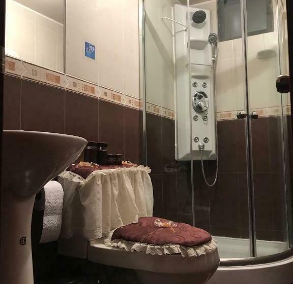 جناح إدارى, Los Ilinizas