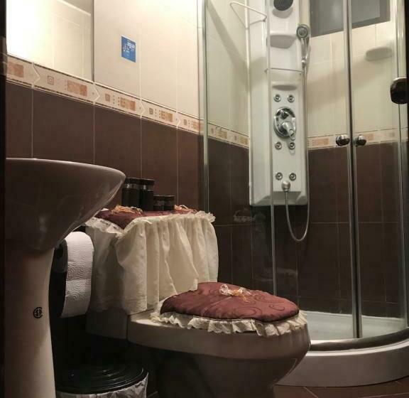 جناح إدارى, Los Ilinizas