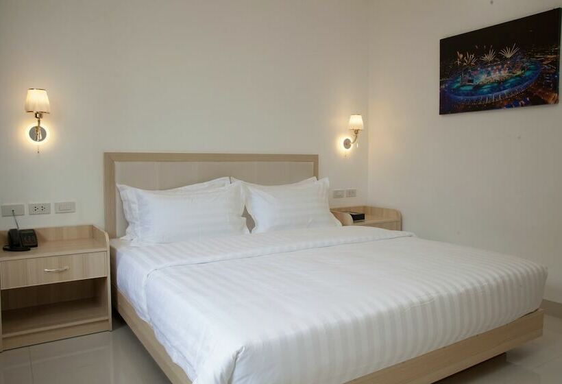 Chambre Supérieure, One El Nido Suite