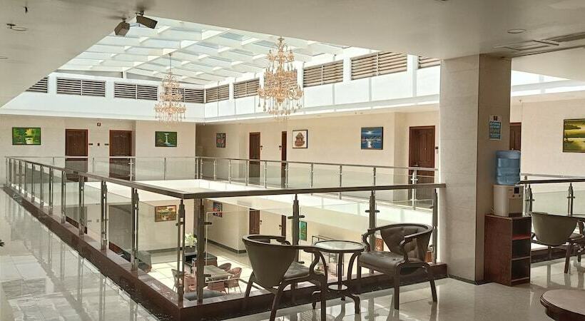 Chambre Supérieure, One El Nido Suite