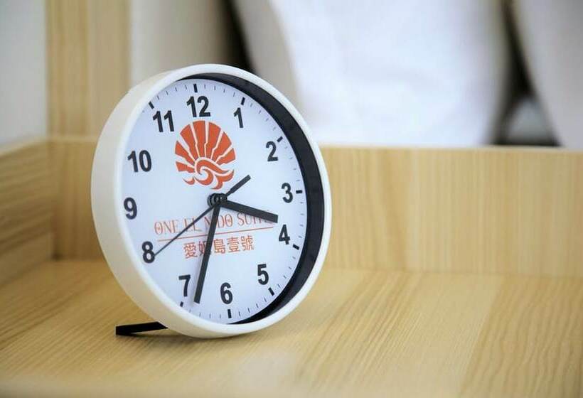 Chambre Supérieure, One El Nido Suite