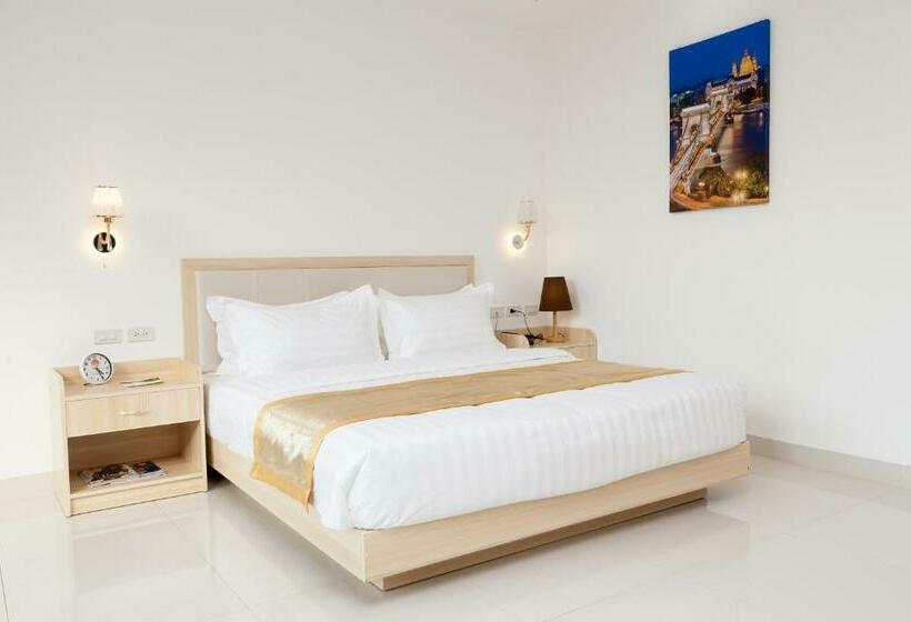 Chambre Supérieure, One El Nido Suite