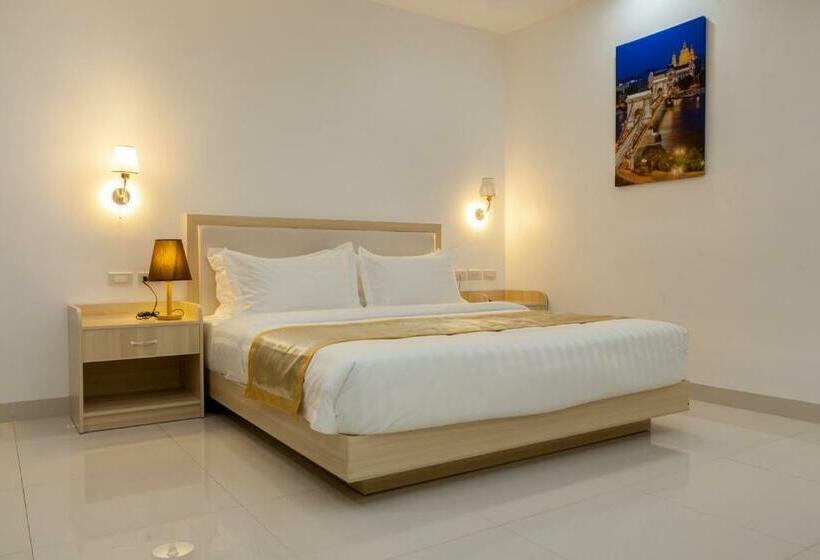 Chambre Supérieure, One El Nido Suite