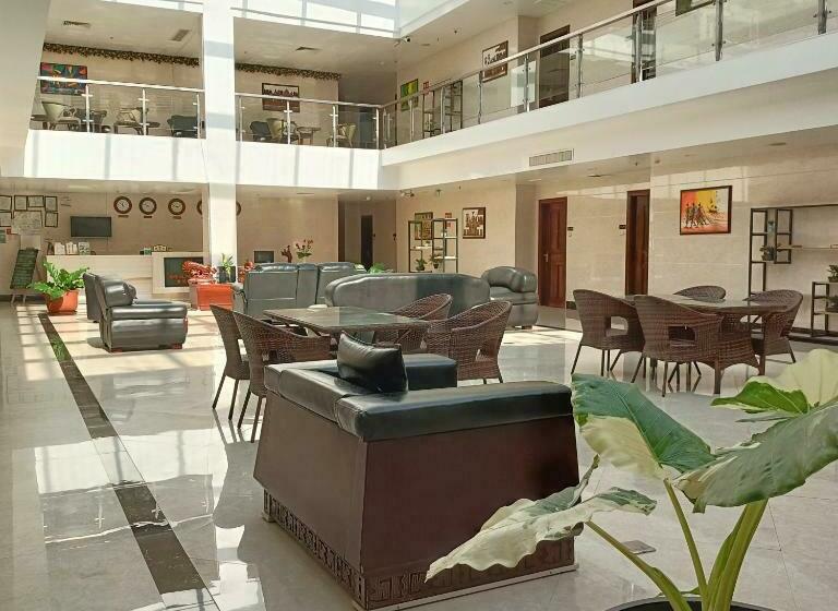 수피리어 룸, One El Nido Suite
