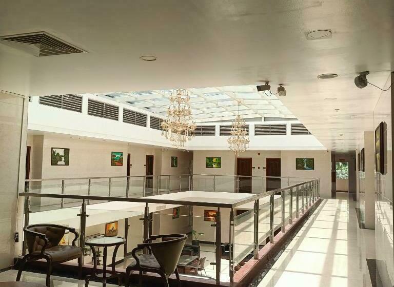 Chambre Supérieure, One El Nido Suite