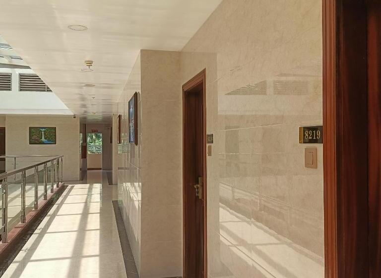 Chambre Supérieure, One El Nido Suite