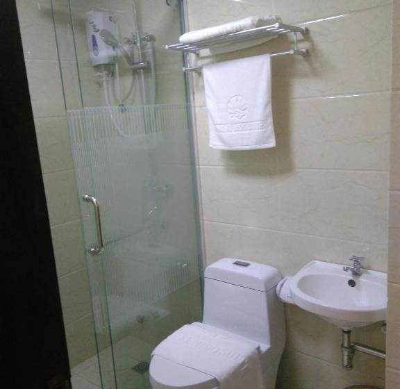 Chambre Supérieure, One El Nido Suite