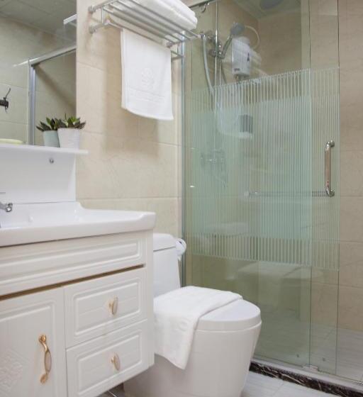 Chambre Supérieure, One El Nido Suite