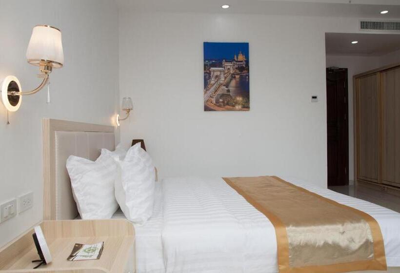 Chambre Supérieure, One El Nido Suite