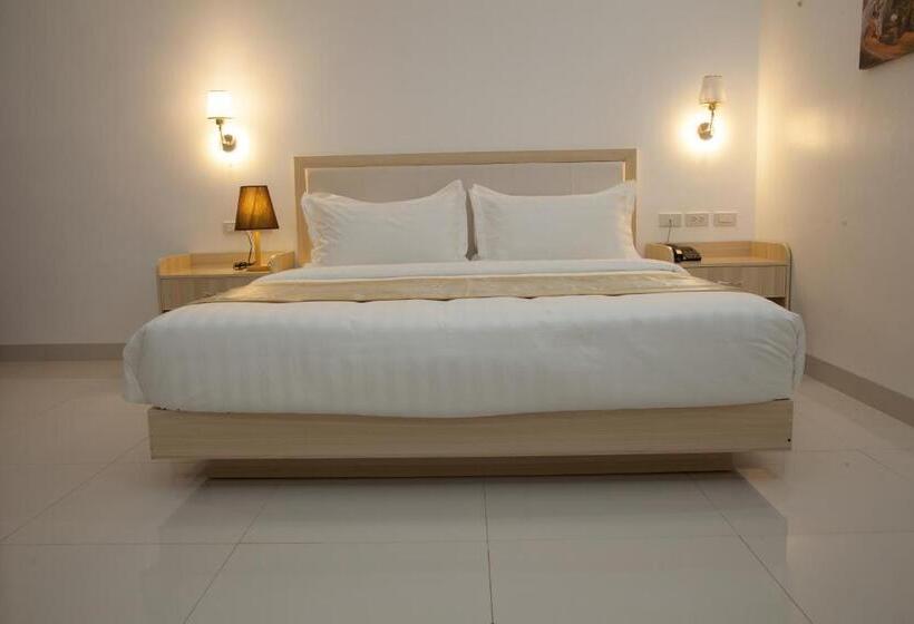 Chambre Supérieure, One El Nido Suite