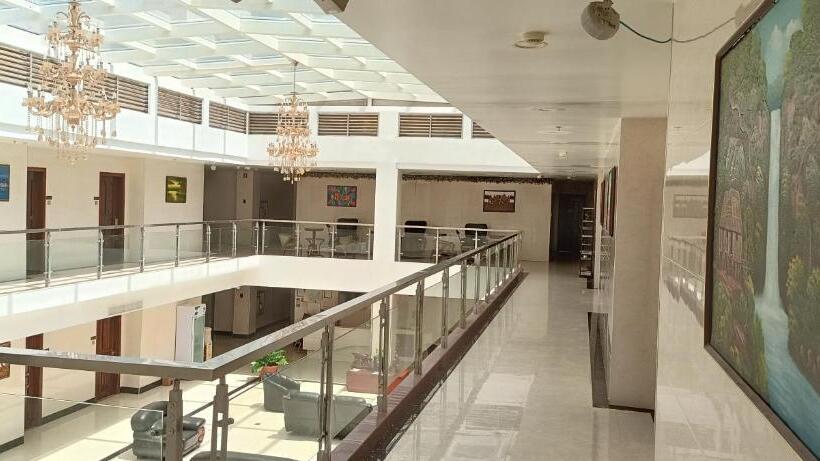 Chambre Deluxe, One El Nido Suite