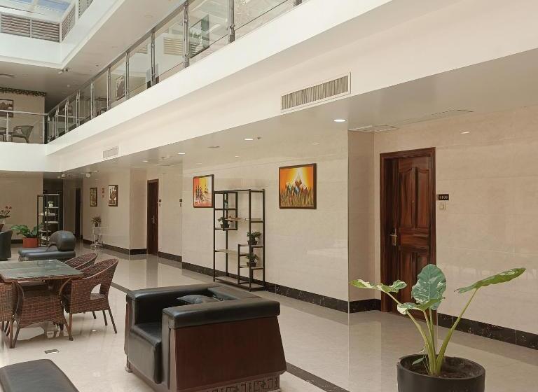 Chambre Deluxe, One El Nido Suite