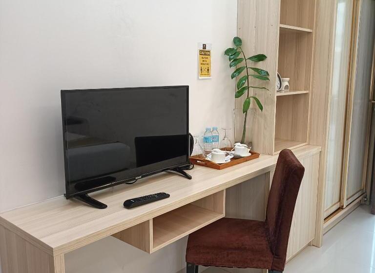 Chambre Deluxe, One El Nido Suite