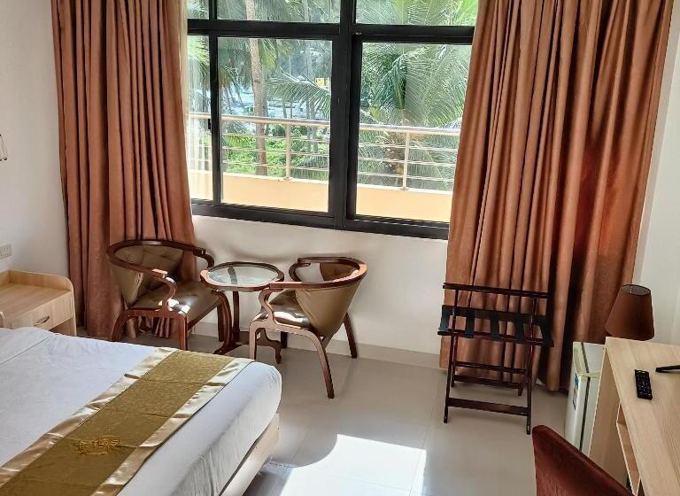 Chambre Deluxe, One El Nido Suite