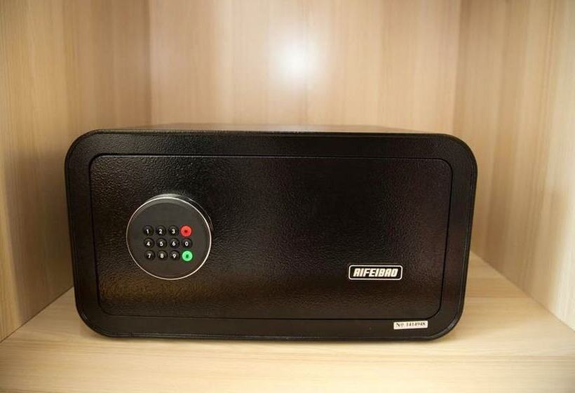 Chambre Supérieure, One El Nido Suite