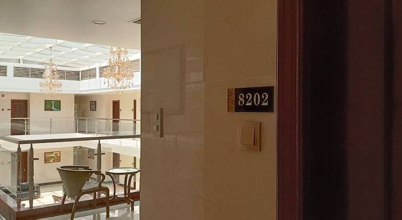 Chambre Supérieure, One El Nido Suite