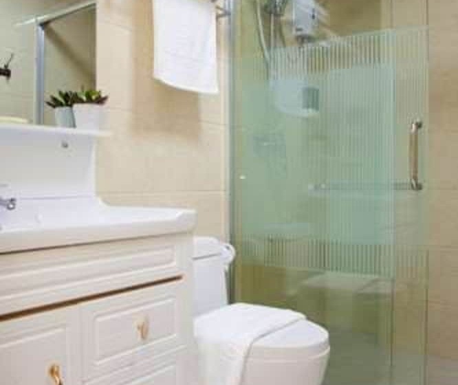 Chambre Deluxe, One El Nido Suite