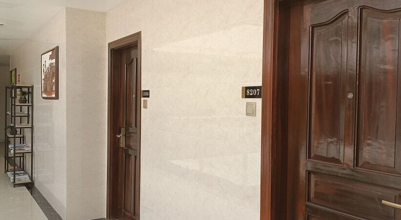 Chambre Deluxe, One El Nido Suite