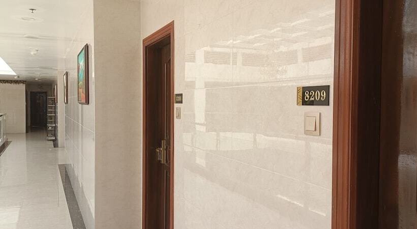 Chambre Deluxe, One El Nido Suite