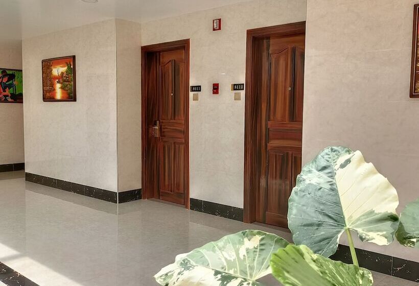 Chambre Deluxe, One El Nido Suite