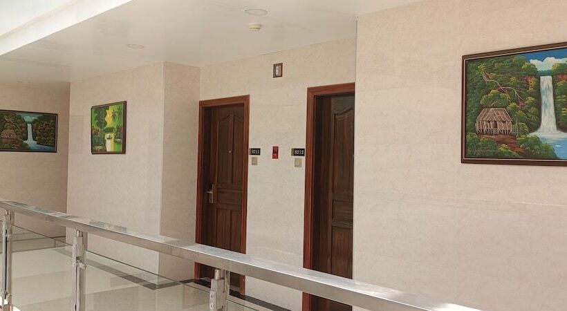 Chambre Deluxe, One El Nido Suite