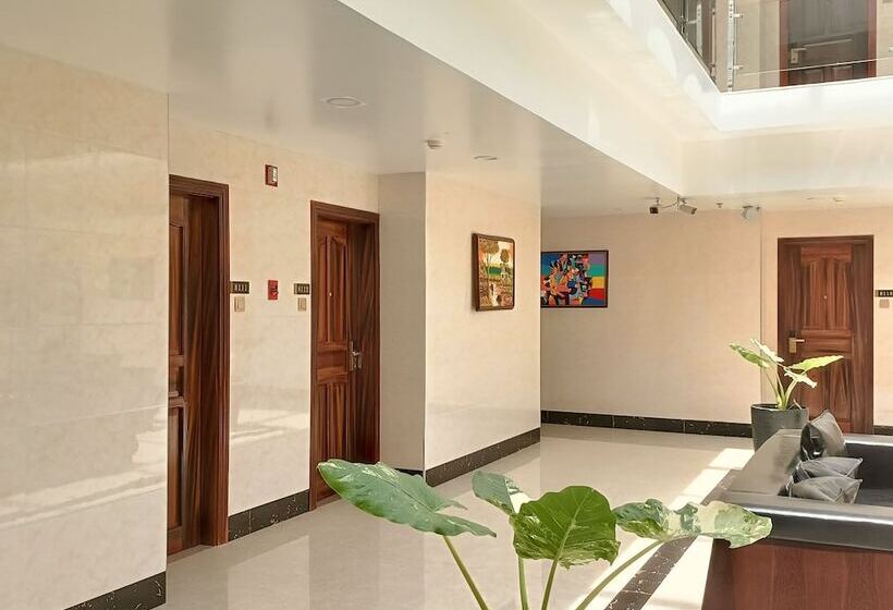 Chambre Deluxe, One El Nido Suite