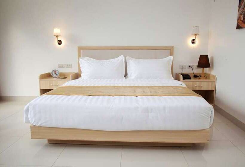 Chambre Deluxe, One El Nido Suite