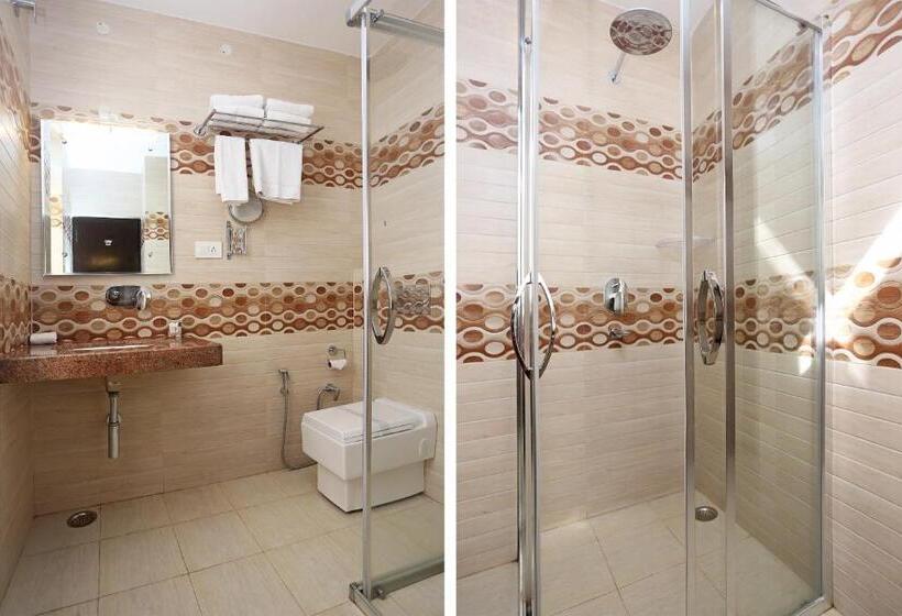 トリプルクラシックルーム, Blue Pearl