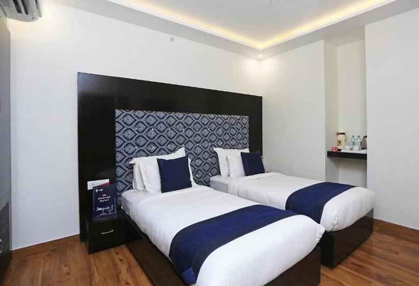 トリプルクラシックルーム, Blue Pearl