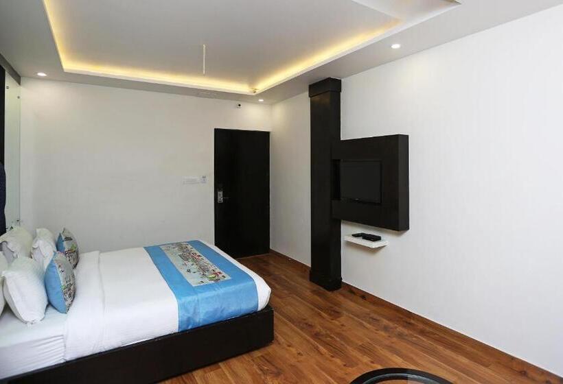 トリプルクラシックルーム, Blue Pearl