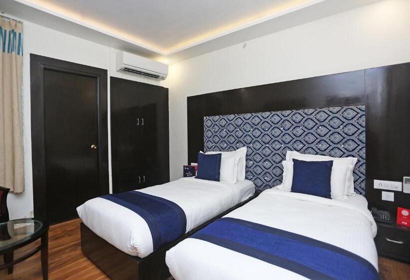 トリプルクラシックルーム, Blue Pearl