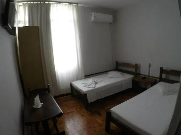 Deluxe Yhden Hengen Huone, Sao Nicolau