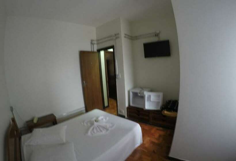 חדר דלוקס, Sao Nicolau