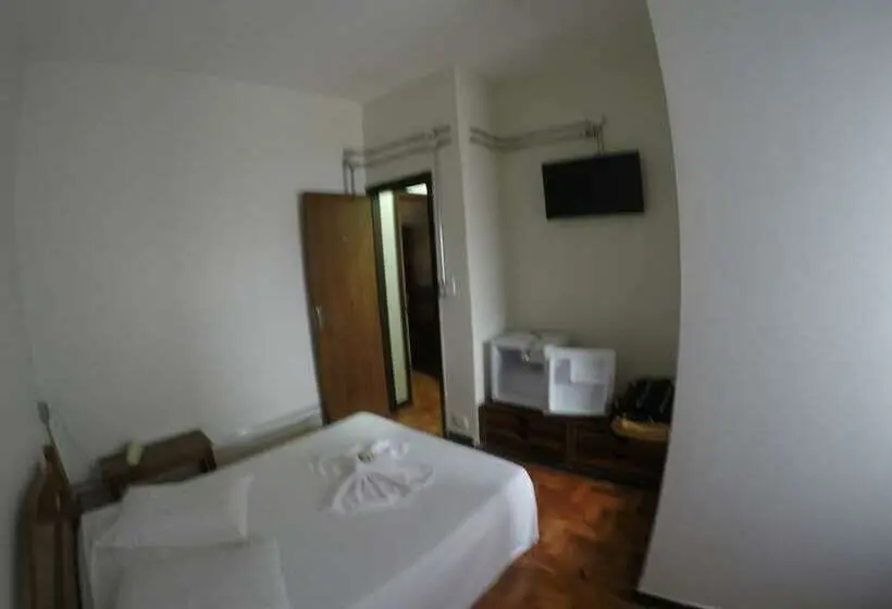 Deluxe-huone, Sao Nicolau