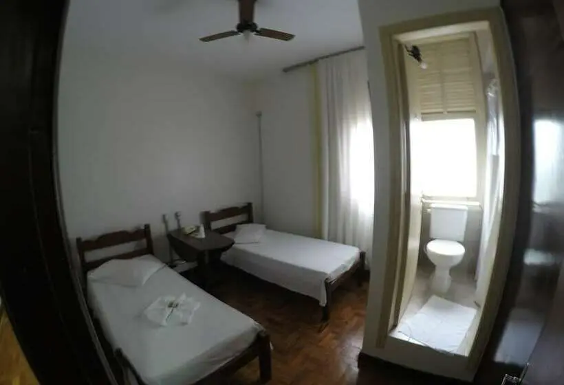 Deluxe Yhden Hengen Huone, Sao Nicolau