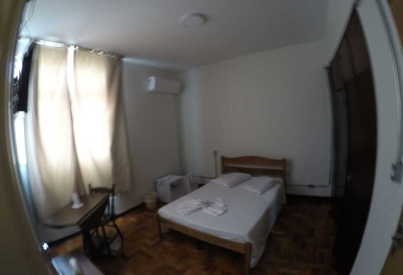 חדר דלוקס, Sao Nicolau