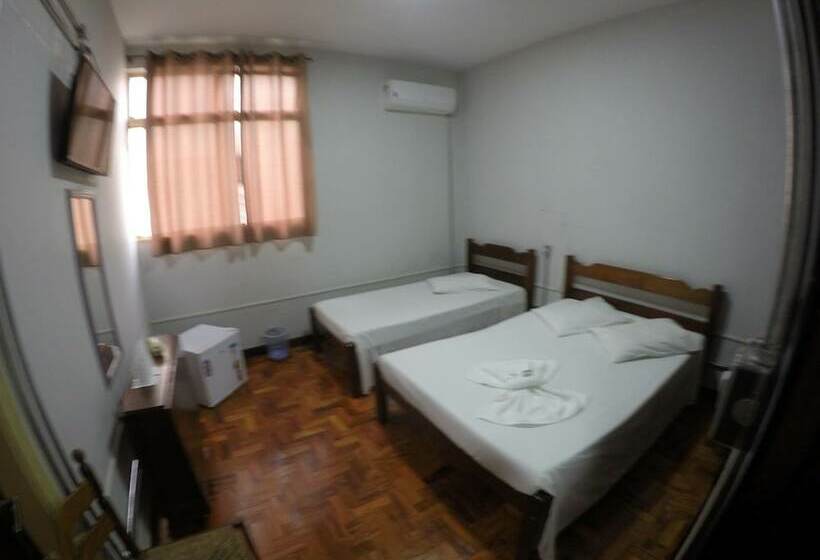 חדר דלוקס יחיד, Sao Nicolau