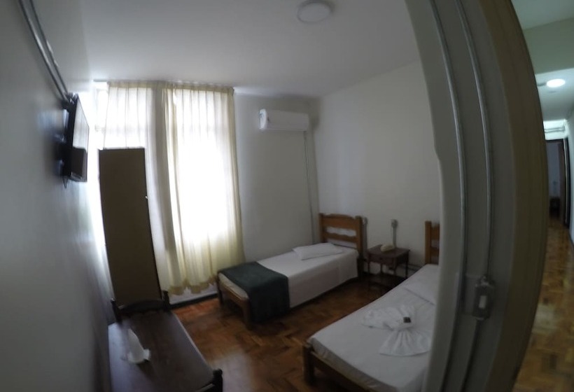 חדר דלוקס יחיד, Sao Nicolau