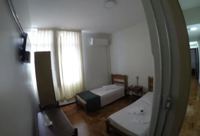 Deluxe Yhden Hengen Huone, Sao Nicolau