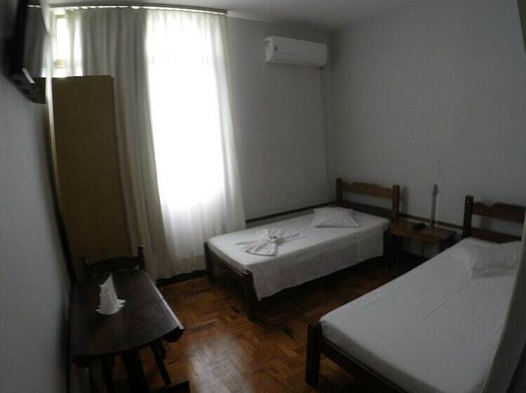 חדר דלוקס, Sao Nicolau