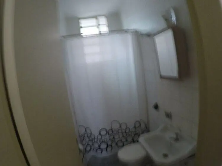 Deluxe Yhden Hengen Huone, Sao Nicolau
