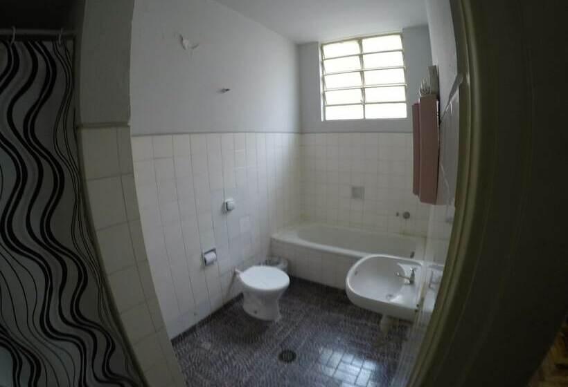 חדר דלוקס יחיד, Sao Nicolau