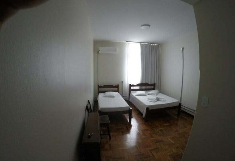 חדר דלוקס, Sao Nicolau