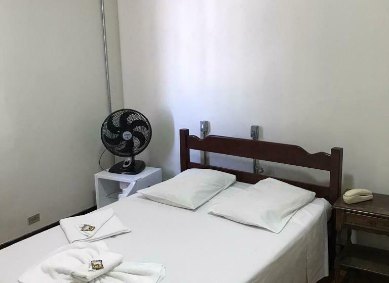 חדר סטנדרט, Sao Nicolau