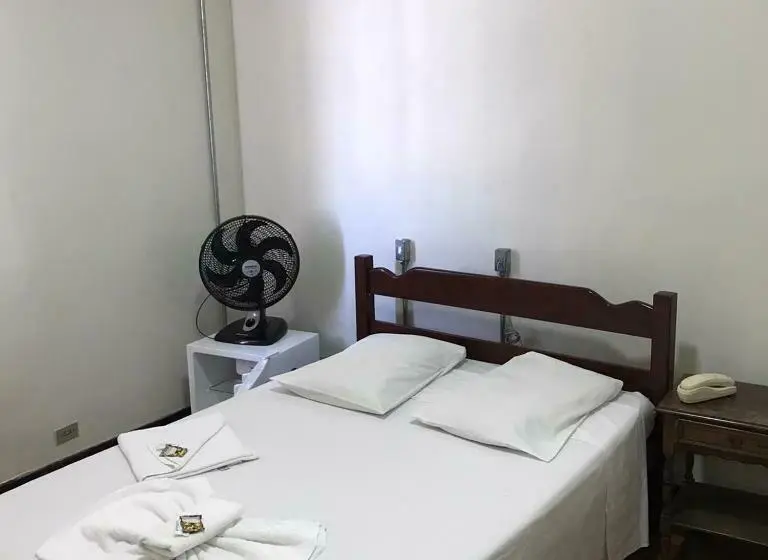 Standard-huone, Sao Nicolau