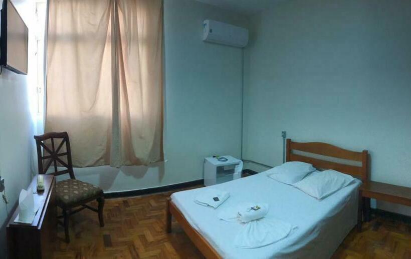 חדר סטנדרט, Sao Nicolau