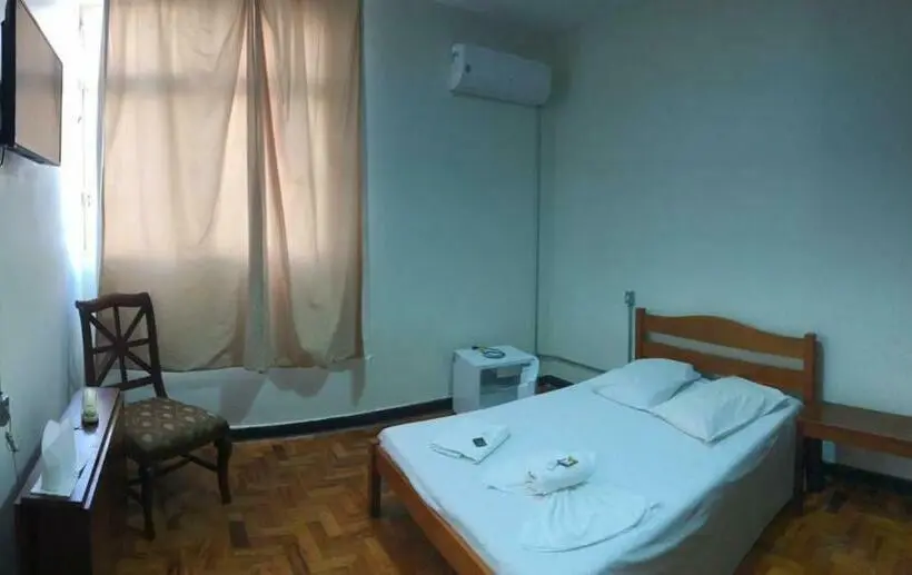 Standard-huone, Sao Nicolau