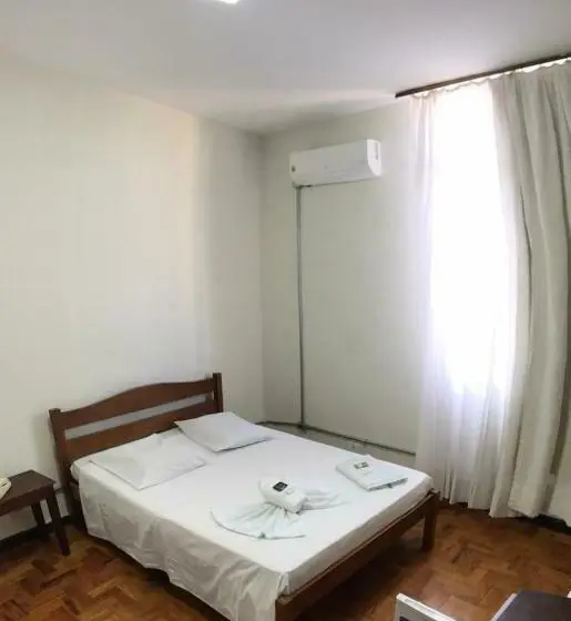 Standard-huone, Sao Nicolau
