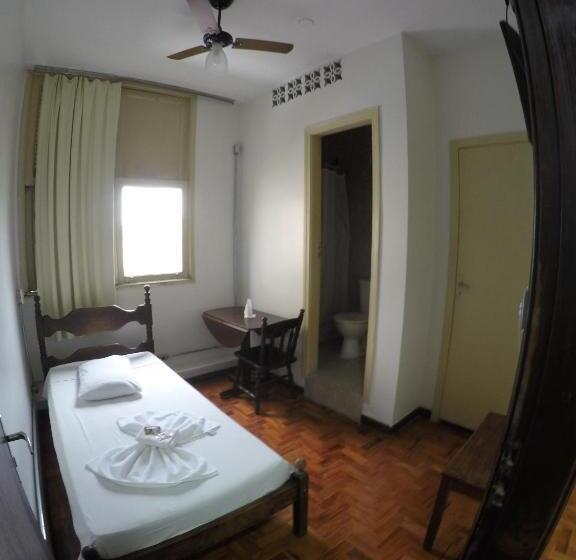 חדר סטנדרט יחיד, Sao Nicolau